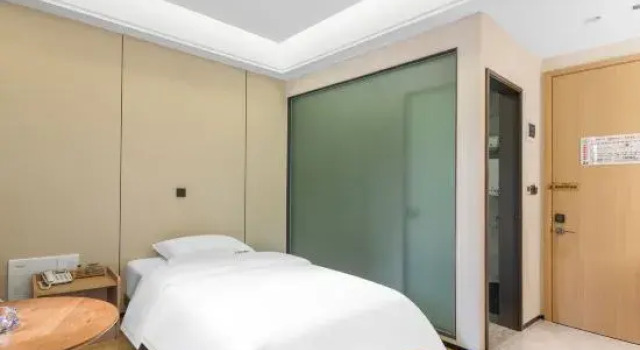 Люкс Gejiu Boyue Hotel (Jinhu Park)