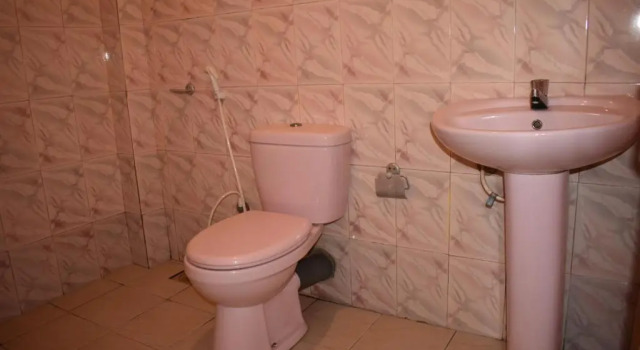 Номер Standard Aroma Guest House