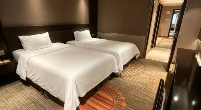 Люкс Superior Sunny Holiday Hotel