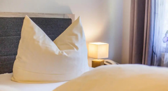 Номер Classic Sporthotel Wernigerode