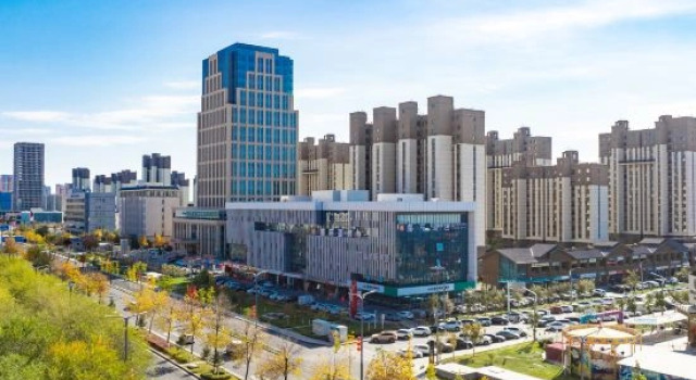 Rubik's Cube Hotel (Shihezi Railway Station), Rezerwuj Hotel Hotele 3-gwiazdkowe w Xinjiang, 3*