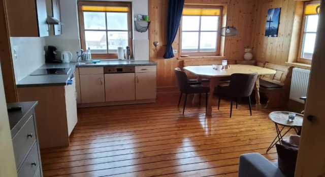 Семейный номер Standard Fasserhof