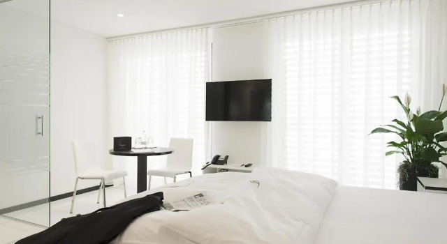 Студия Longstay Residence Thessoni home - Self check in serviced apartments & Hotel