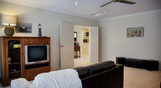 Montville Mountain Lodge
