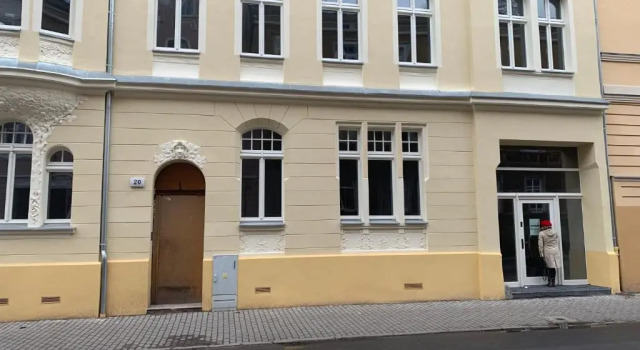 Апартаменты Apartament Victor20.2