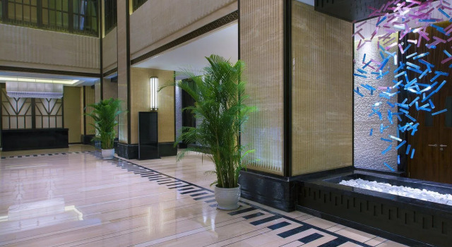The Westin Qingdao