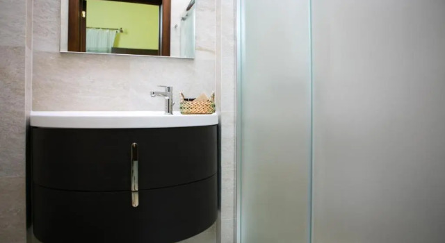 Номер Standard Villa Albertina Exclusive B&B