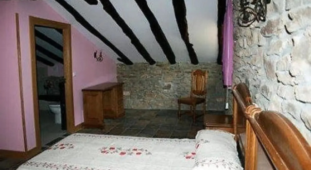 Номер Comfort Argiñenea Country House