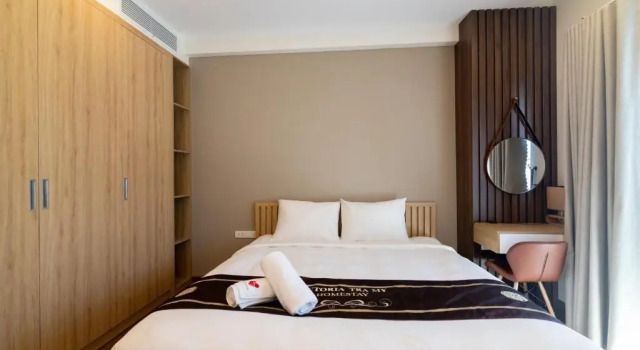 Апартаменты с 3 комнатами FLC Sea Tower Quy Nhơn - Homostay