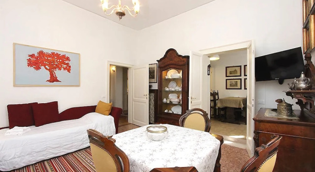 City Apartments - Pisani, Забронировать Апартаменты/квартира Апартаменты Венеции, рядом с Консульство Франции в Венеции, Апартаменты/квартира