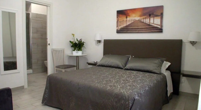 B&B Vatican Santa Marta