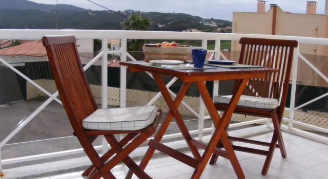 Студия Apartamento Navegantes