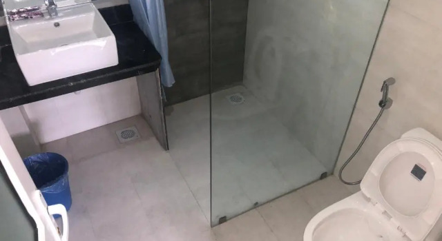 Номер Standard Hotel Guru