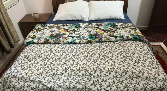 Fifth Settlement Apartment, Rezervovat Apartmán New Cairo 