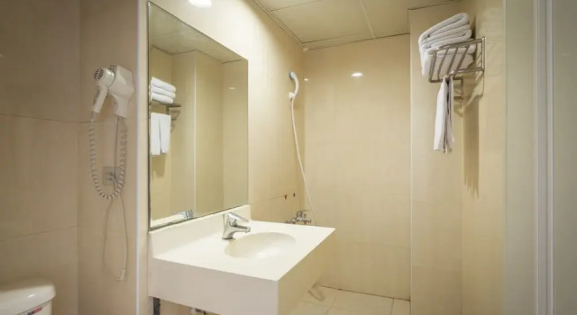 Ekonomiczny pokój Apple Hotel