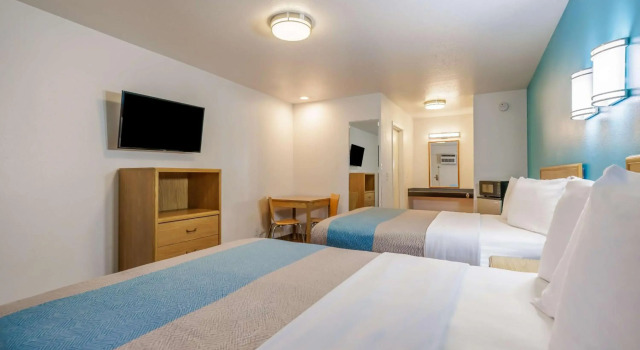 Motel 6-Canby, OR, Reserva ahora Motel Canby Willamette Valley