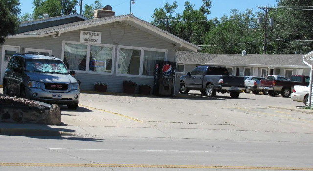 Arrowhead Motel Gillette, Varaa Motelli Gillette Wyoming