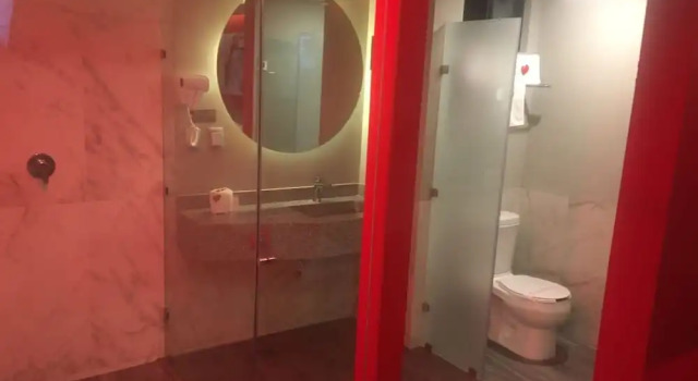 Номер Standard Hotel Nayarit - Solo Adultos