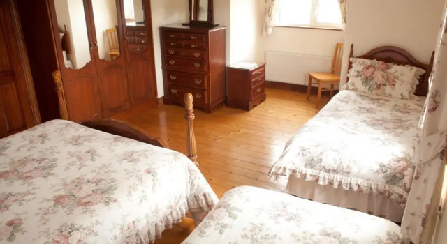Номер Superior Atlantic View B&B