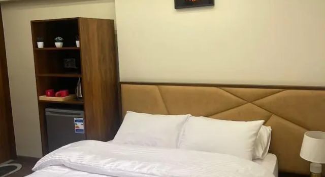 Sheraton ganna inn, Rezervasyon Otel İskenderiye Mısır, Montazah Beach yakınında