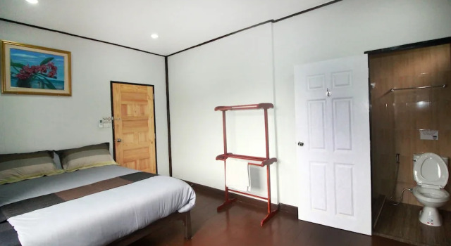 Двухместный номер Standard OB ARUN House