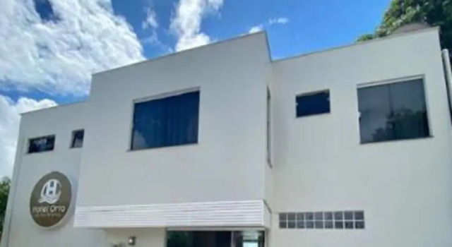 Hotel Orla do Rio Branco, Забронировать Отель Боа Виста Roraima