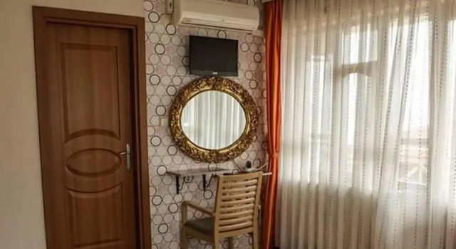 Люкс Seckin Motel