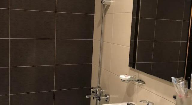 Номер Standard Отель «Кировакан