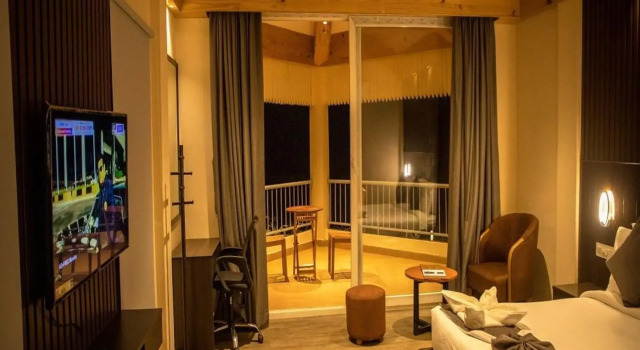 Larica Inn Sundarban, Varaa Hotelli Gosaba West Bengal