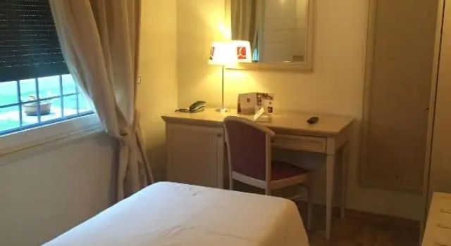 Номер Standard Albergo La Quiete