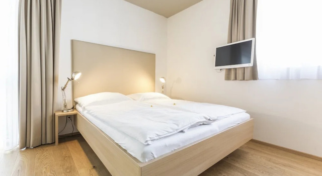 Апартаменты Comfort Room 4 & 5 Apartments
