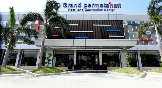 Hotel Grand Permata Hati