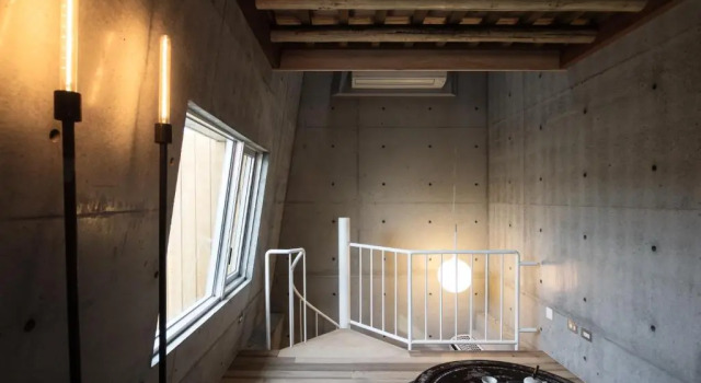 Номер Standard Mao House