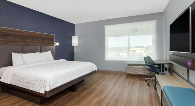 Tru By Hilton Jacksonville St Johns Town Center, Book Hotel Jacksonville Florida