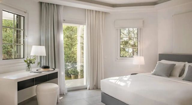 Полулюкс Racconto Boutique Design Hotel
