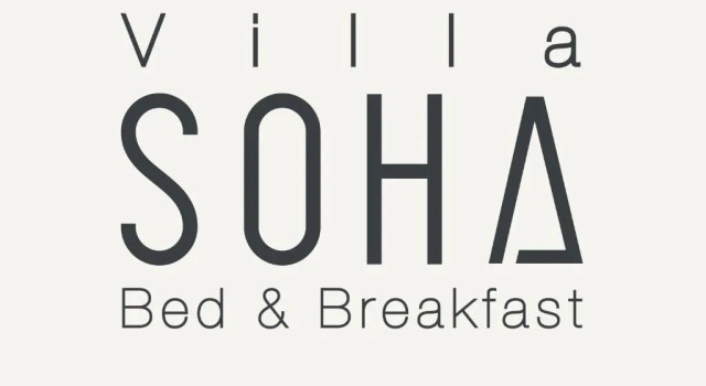 Номер Standard Villa SOHA - Luxury Bed & Breakfast