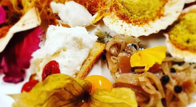 Antica locanda al Gelso, Buchen Sie Hotel Monfalcone Friaul-Julisch Venetien