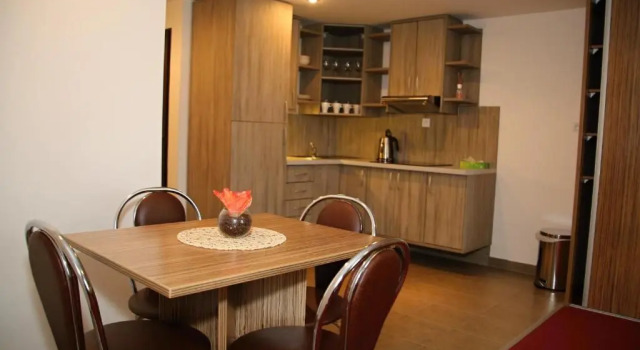 Апартаменты Hotel Palác