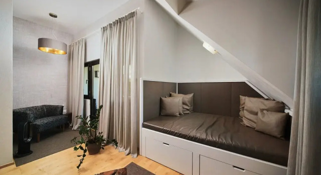 Salzburg Cottage, Забронировать Дом для отпуска Виллы Окрестностей Зальцбурга, рядом с Mozart's Residence, Вилла