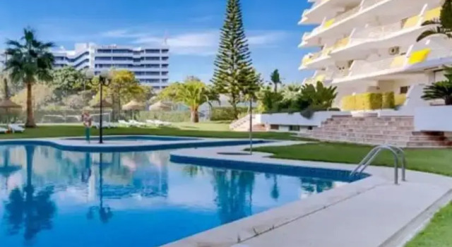 Апартаменты Vilamoura Center Flat Al Charb