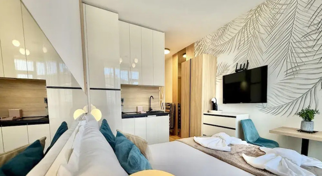 Студия Sorrento - Menada Apartments