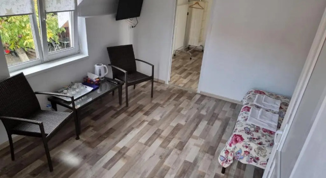 Вилла Villa Elena