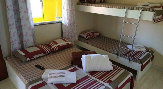 Guest house da torre