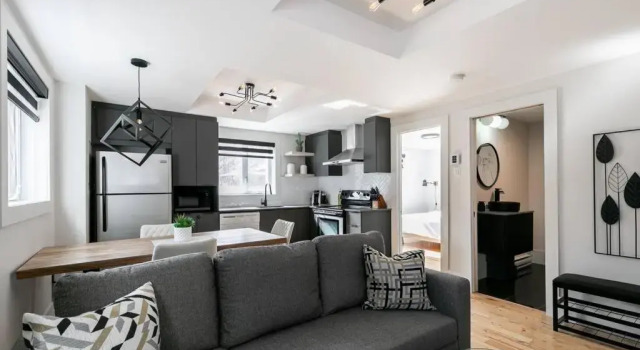 Complexe LIVTremblant by Gestion ELITE - LIV2