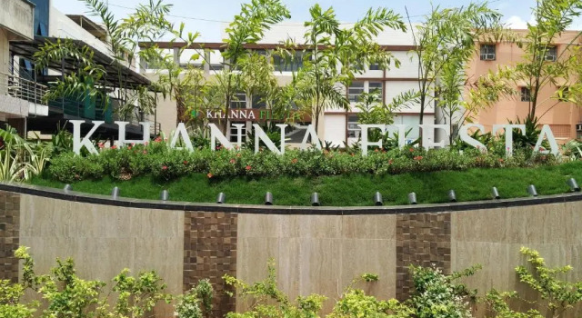 Номер Superior Khanna Fiesta - A Bergamont Hotel, Vellore