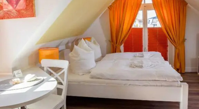 Villa Binz - Apt. 04