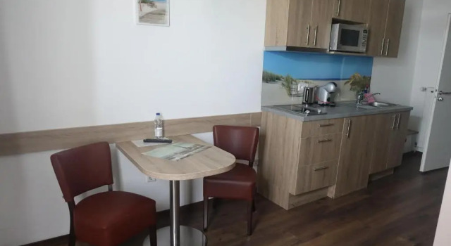 Студия Standard Gasthof & Restaurant "Am Kreuz"