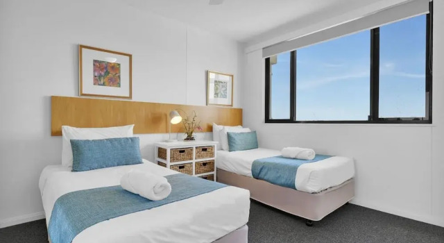 Номер Standard с 2 комнатами с балконом и с видом на сад Catalina Resort