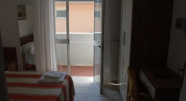 Номер Economy Hotel Derna