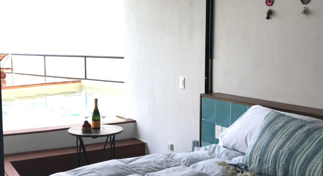 O Tulum Hotel - Adults Only, Rezervovat Hotel Tancah Quintana Roo